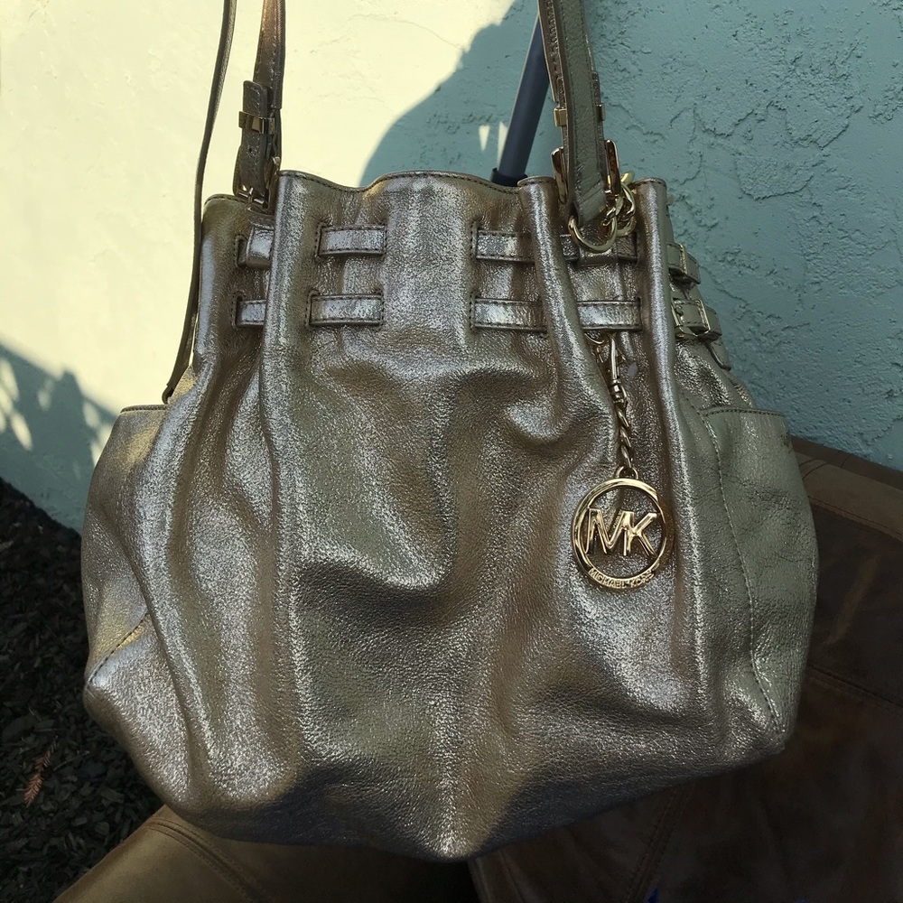 Michael Kors puede